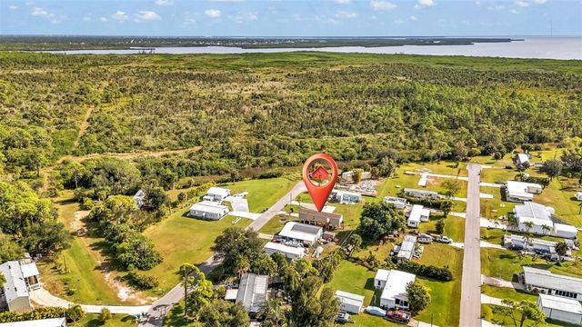 3702 DUNREATH ROAD, Port Charlotte, FL 33953