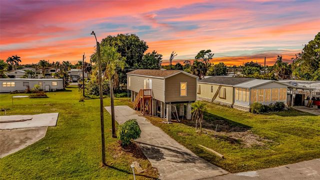 3702 DUNREATH ROAD, Port Charlotte, FL 33953