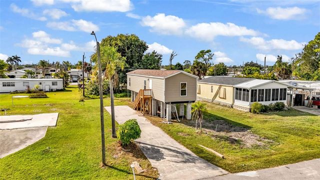 3702 DUNREATH ROAD, Port Charlotte, FL 33953
