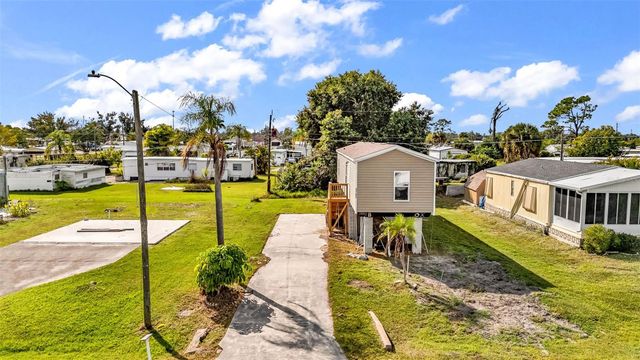 3702 DUNREATH ROAD, Port Charlotte, FL 33953