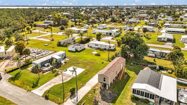 3702 DUNREATH ROAD, Port Charlotte, FL 33953