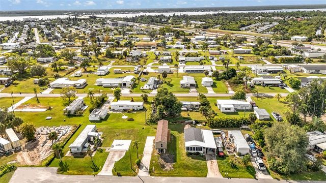 3702 DUNREATH ROAD, Port Charlotte, FL 33953