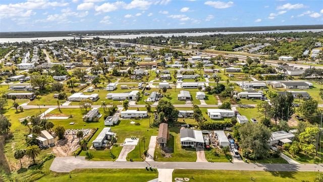 3702 DUNREATH ROAD, Port Charlotte, FL 33953