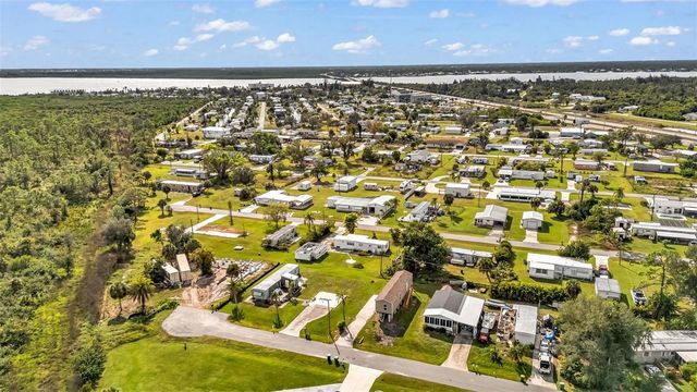 3702 DUNREATH ROAD, Port Charlotte, FL 33953