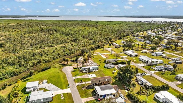 3702 DUNREATH ROAD, Port Charlotte, FL 33953