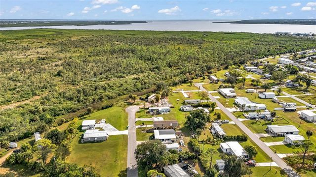 3702 DUNREATH ROAD, Port Charlotte, FL 33953