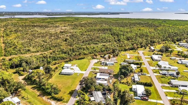 3702 DUNREATH ROAD, Port Charlotte, FL 33953