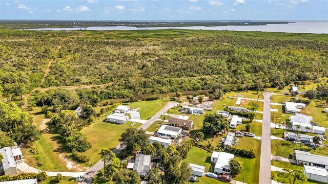 3702 DUNREATH ROAD, Port Charlotte, FL 33953