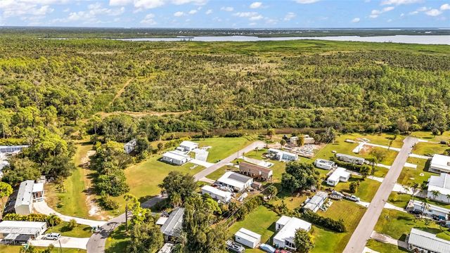 3702 DUNREATH ROAD, Port Charlotte, FL 33953
