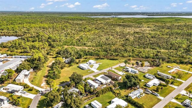 3702 DUNREATH ROAD, Port Charlotte, FL 33953