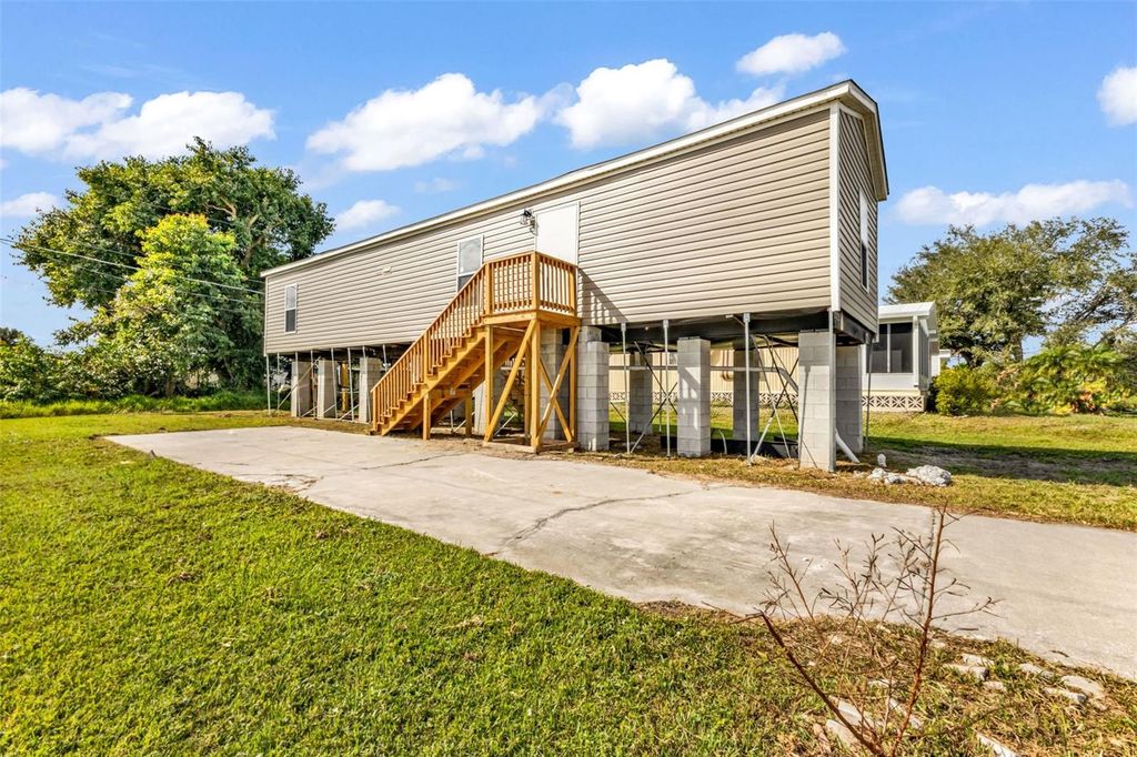 3702 DUNREATH ROAD, Port Charlotte, FL 33953