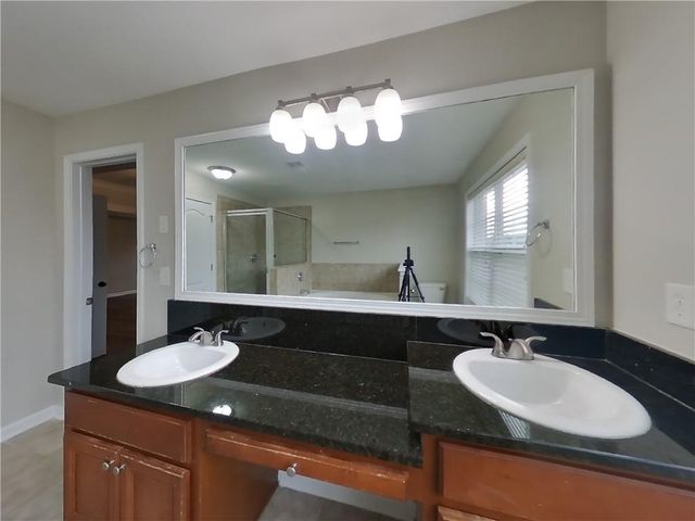 Address unavailable.