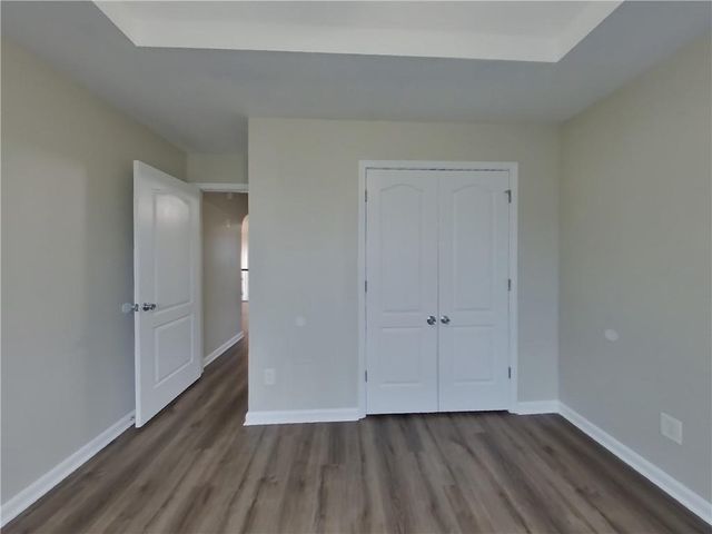 Address unavailable.