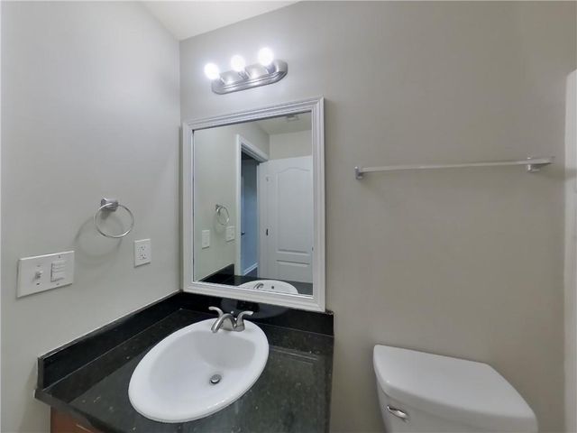 Address unavailable.