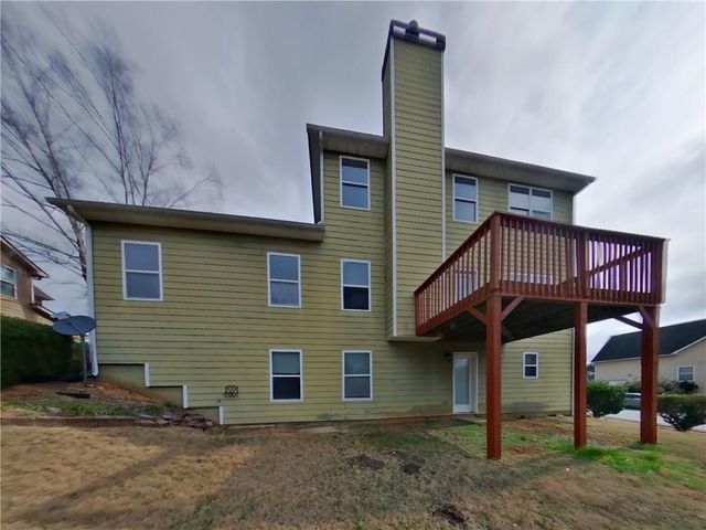 Address unavailable.