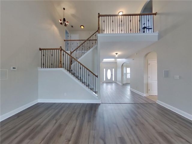 Address unavailable.