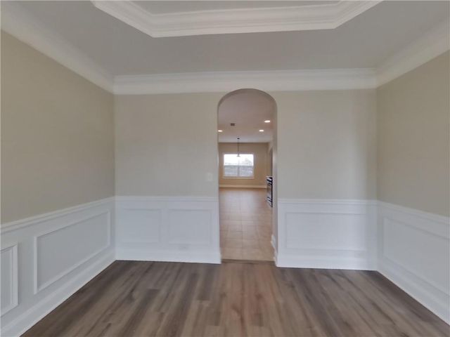 Address unavailable.