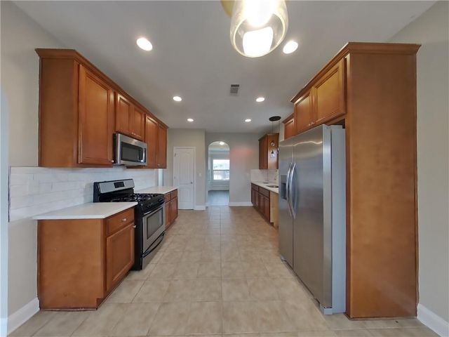 Address unavailable.