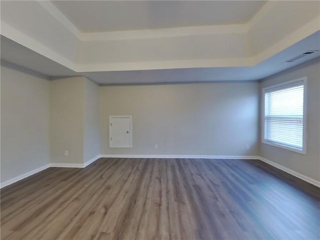 Address unavailable.