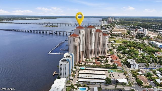2104 W 1st ST 1702, Fort Myers, FL 33901