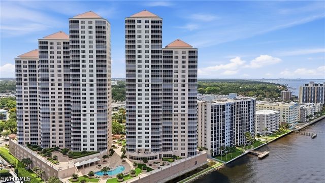 2104 W 1st ST 1702, Fort Myers, FL 33901