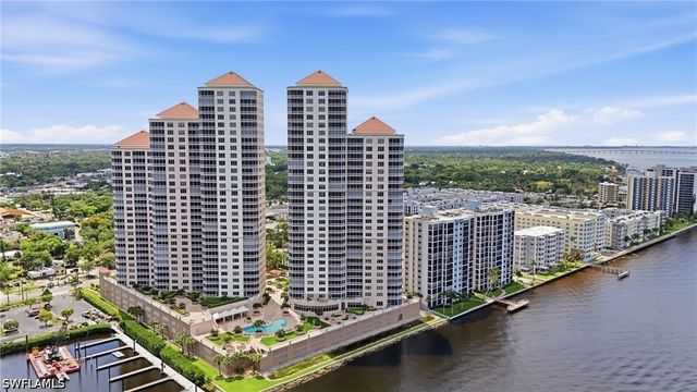 2104 W 1st ST 1702, Fort Myers, FL 33901