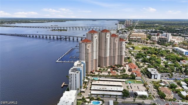 2104 W 1st ST 1702, Fort Myers, FL 33901