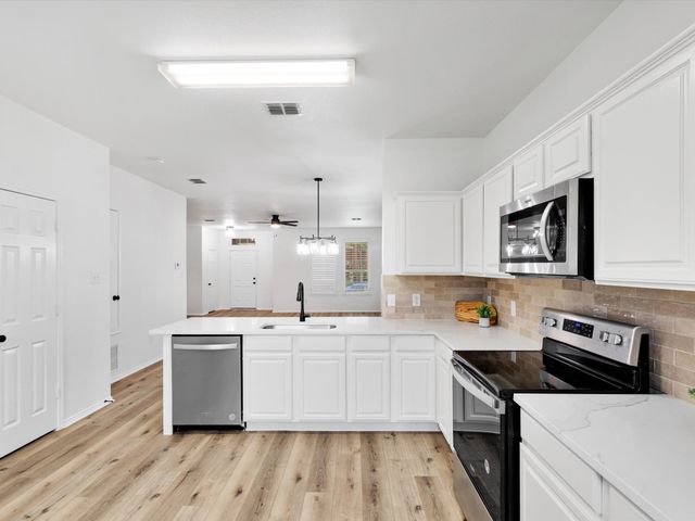 2405 Itasca Drive, Mckinney, TX 75072