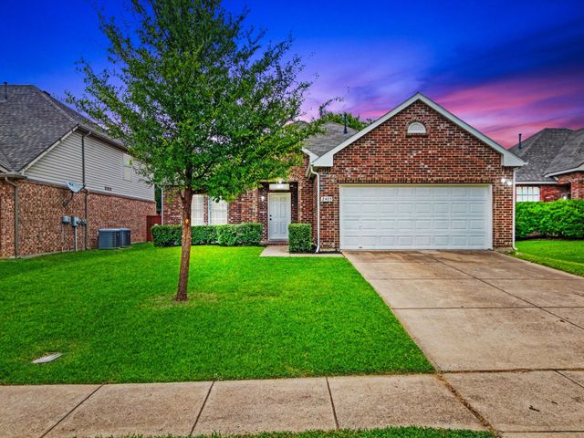 2405 Itasca Drive, Mckinney, TX 75072