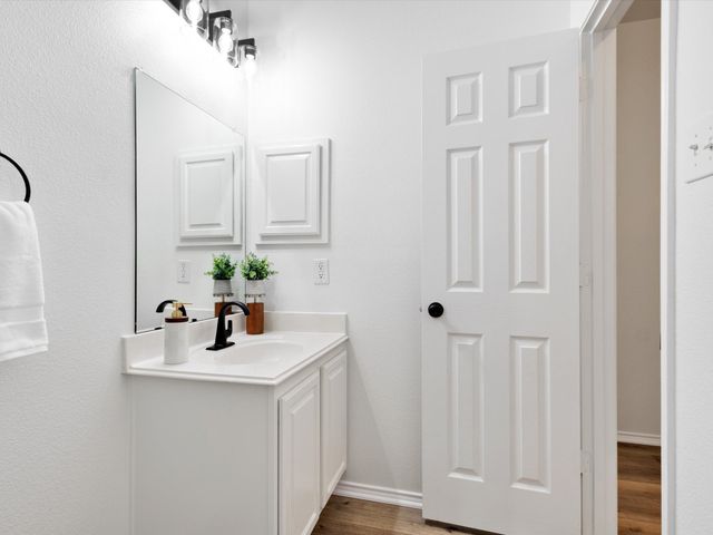 2405 Itasca Drive, Mckinney, TX 75072