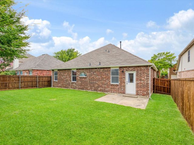 2405 Itasca Drive, Mckinney, TX 75072