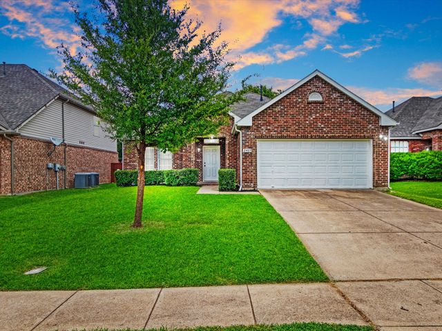 2405 Itasca Drive, Mckinney, TX 75072