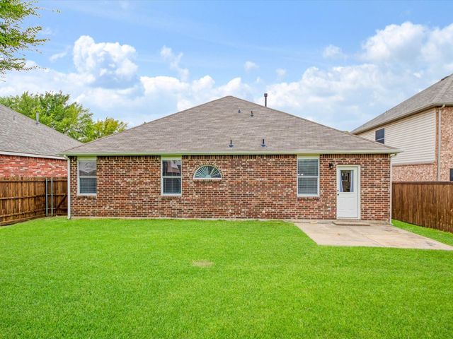 2405 Itasca Drive, Mckinney, TX 75072