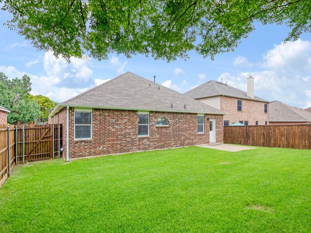 2405 Itasca Drive, Mckinney, TX 75072