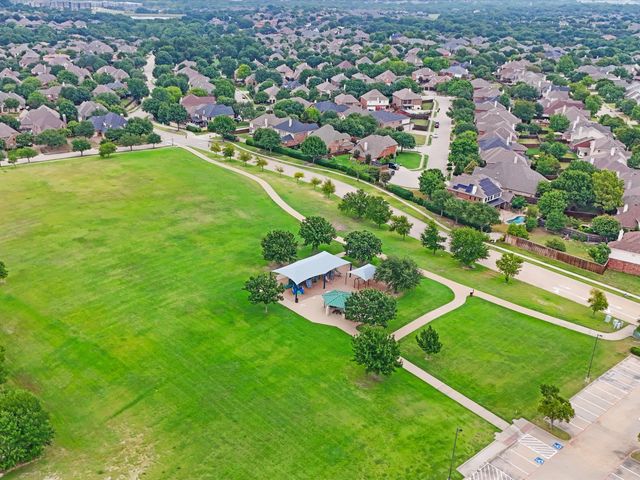 2405 Itasca Drive, Mckinney, TX 75072