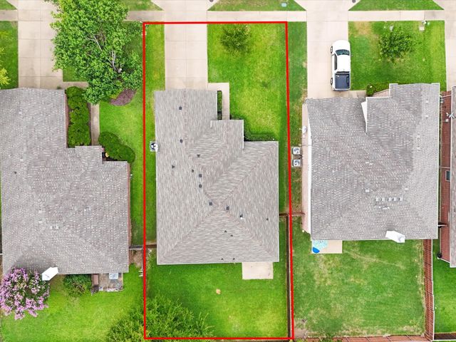 2405 Itasca Drive, Mckinney, TX 75072