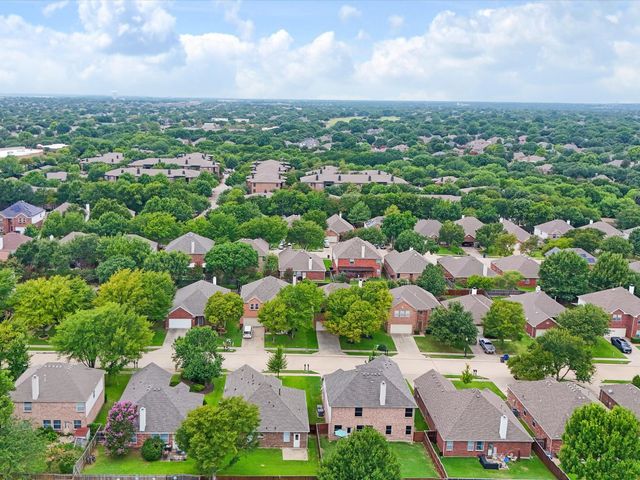 2405 Itasca Drive, Mckinney, TX 75072
