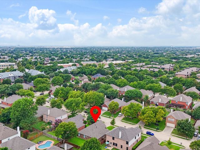 2405 Itasca Drive, Mckinney, TX 75072