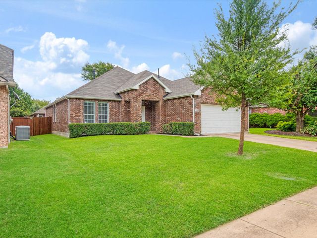 2405 Itasca Drive, Mckinney, TX 75072