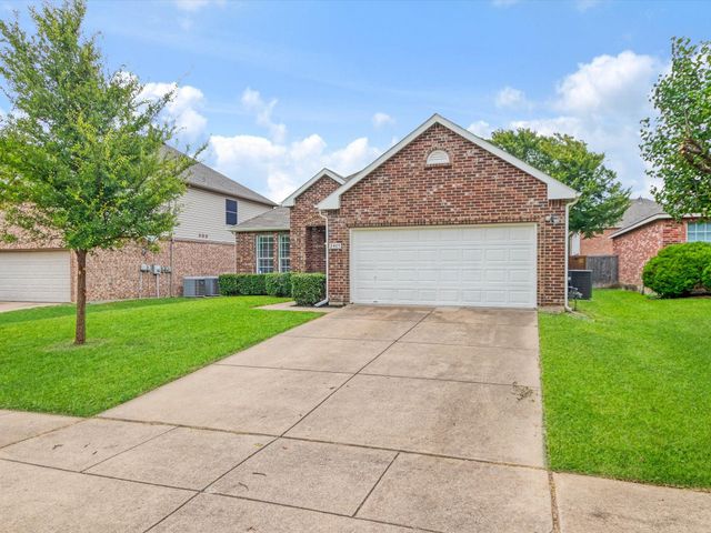 2405 Itasca Drive, Mckinney, TX 75072