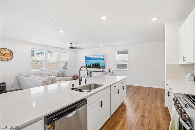 5937 Violet Crown Street, North Las Vegas, NV 89081