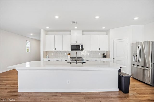 5937 Violet Crown Street, North Las Vegas, NV 89081