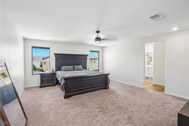 5937 Violet Crown Street, North Las Vegas, NV 89081