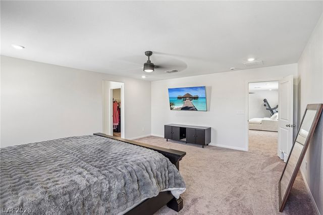5937 Violet Crown Street, North Las Vegas, NV 89081