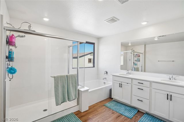 5937 Violet Crown Street, North Las Vegas, NV 89081