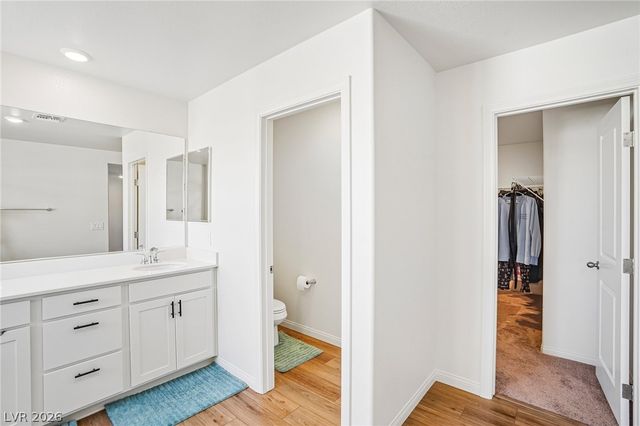 5937 Violet Crown Street, North Las Vegas, NV 89081