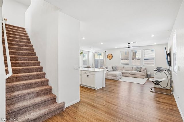 5937 Violet Crown Street, North Las Vegas, NV 89081