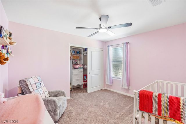 5937 Violet Crown Street, North Las Vegas, NV 89081