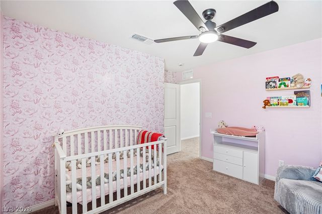 5937 Violet Crown Street, North Las Vegas, NV 89081
