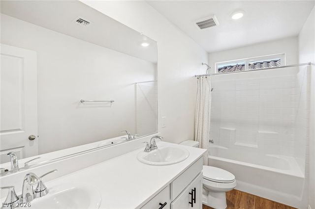 5937 Violet Crown Street, North Las Vegas, NV 89081